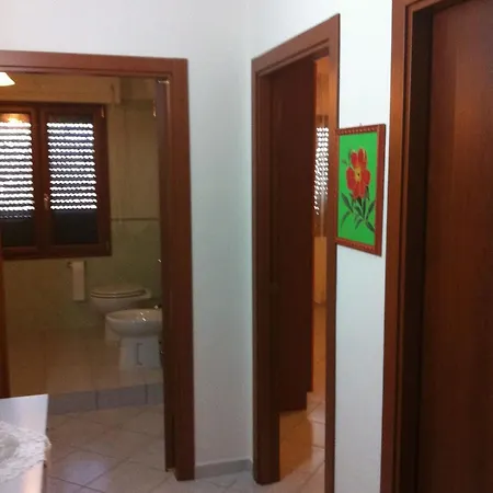 Apartamento Camilla