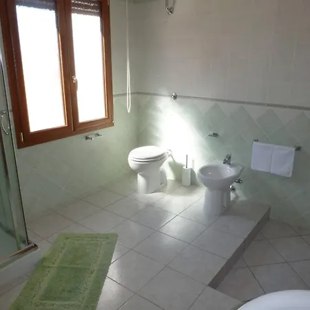 Camilla Apartamento Iglesias