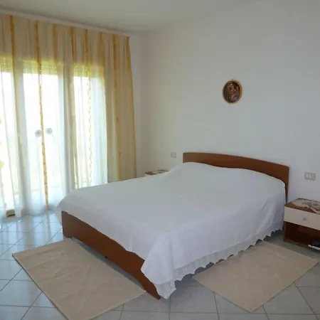 Apartamento Camilla