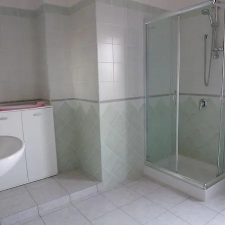 Apartamento Camilla