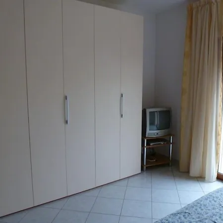 Apartamento Camilla