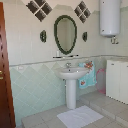 Camilla Apartamento Iglesias