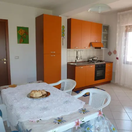 Apartamento Camilla *